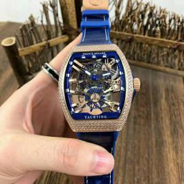 Picture of Franck Muller Watch _SKU2112747531601540